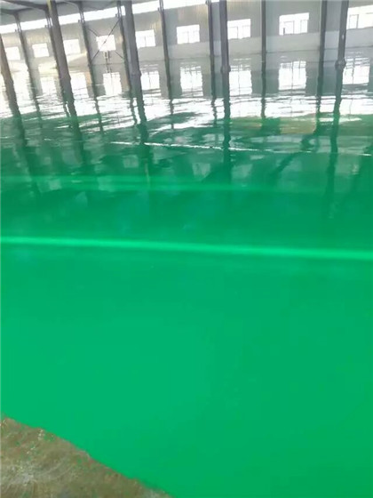 信州,我直接给你一份室外地坪漆翻新维修